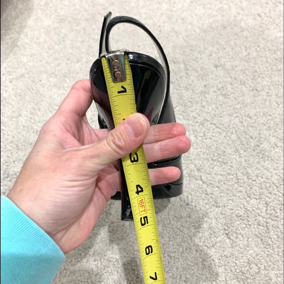 BCBG Slingback Pumps - Picture 9 of 9